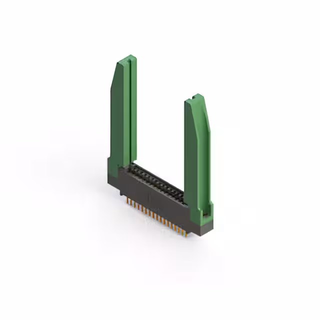 395-034-541-578 EDAC Inc.  Edgeboard Connectors